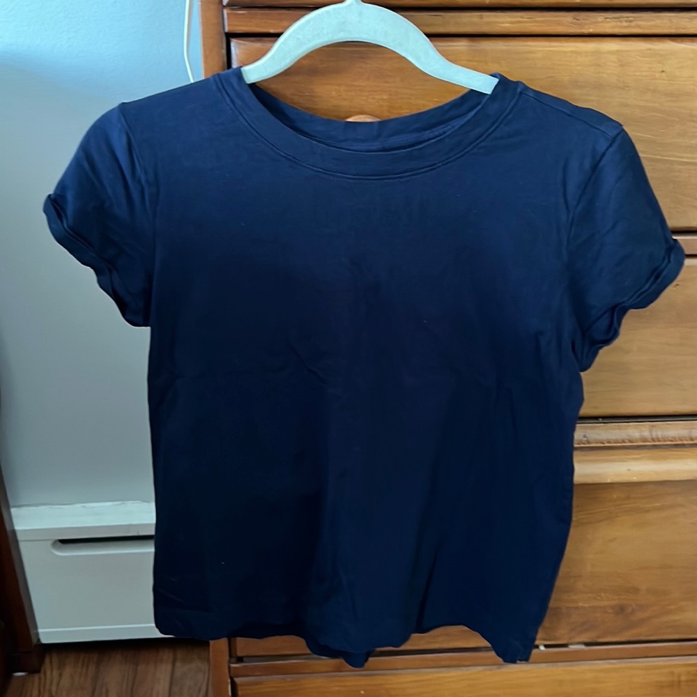 Loft tee
